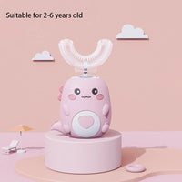 Age 2-6 | Pink