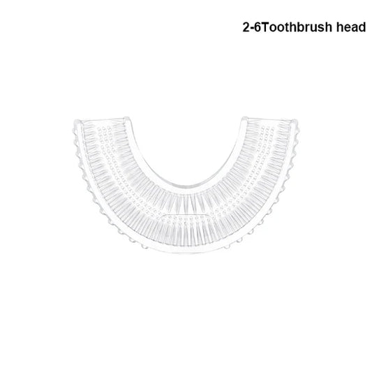 Oralivo™ Replacement Head| 2-6 Years