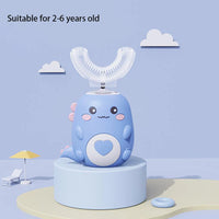 Age 2-6 | Blue